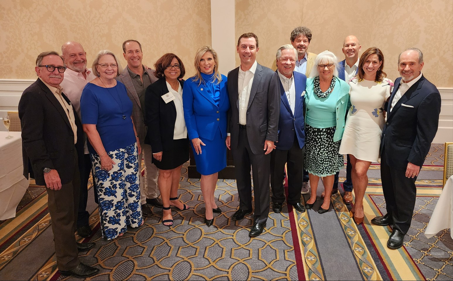 Krisi Kastl on the Dallas Bar Association Attorney at Law Magazine