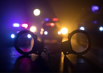 Crime is bad in Harris County