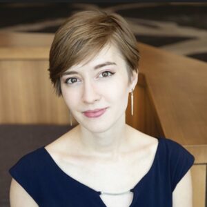 Sorsha Huff