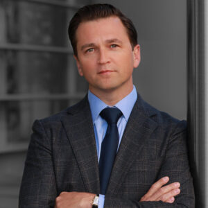 Scott E. Rahn