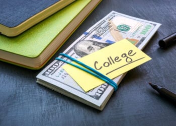 Allocation of Higher Education Tuition Costs Between Divorced Parents