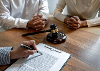 How to Keep Divorce Clients Happy