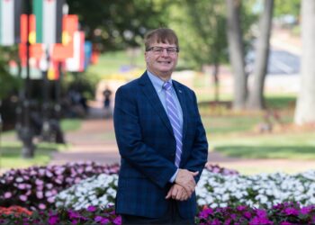 Mark Martin: ‘I’ve Always Been a Builder’