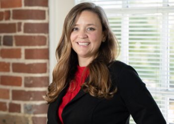 Meredith Laughridge Cross