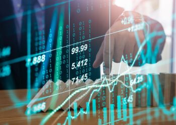 stock market hiccups