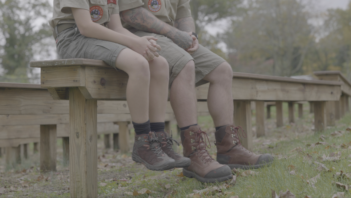 Boy Scout's Honor Documentary