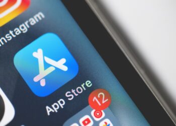 Apple app store antitrust