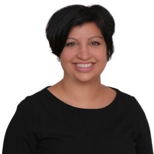 Nisha Verma