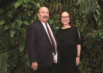 Skolnick & Bardwell: The Ties That Bind