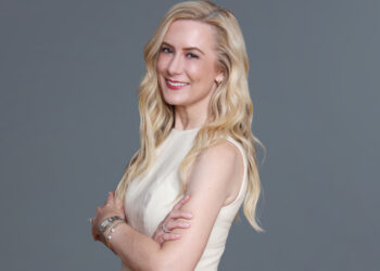 Kristen Christopherson of Christopherson & Associates