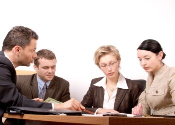 What Is A Special Litigation Committee?