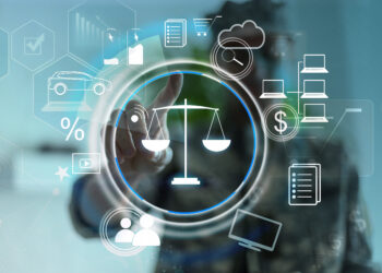 Legal Tech – Avoiding Technical Debt