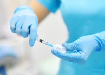 Dallas’ New Dr. Death?