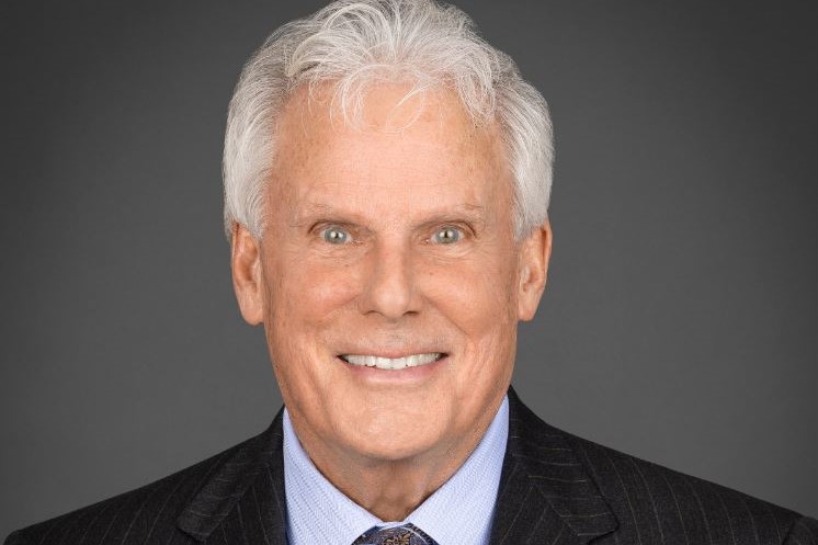 Gerald Agnew