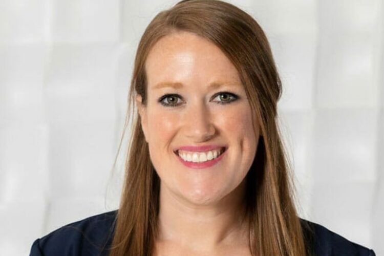 Katie Beaird