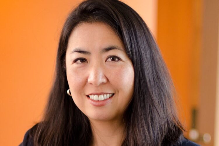 Keiko Sugisaka