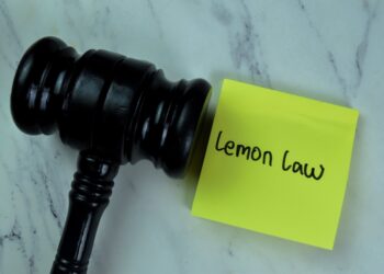 Lemon Law