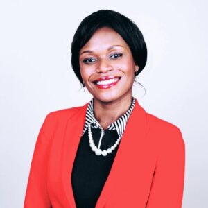 Christine Nsajja
