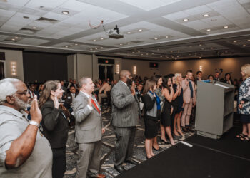 The Unique Identity of OCBA’s LAS Raises the Bar