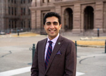 Salman Bhojani: The American Dream