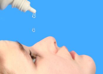 EzriCare Delsam Eye Drop Recall Lawsuit