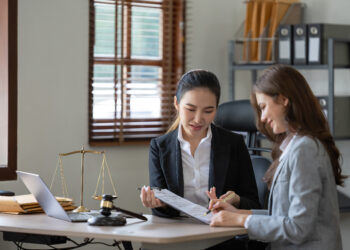 What Is the Basic Organizational Structure of a Small Law Firm?