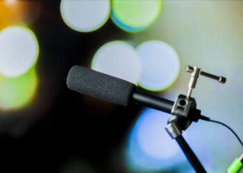 Pushing a Law Firm Forward With Podcasts