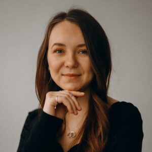 Veronika Pshenychnykova
