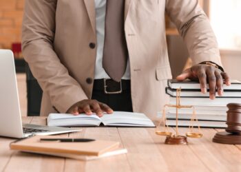 Attorneys with Disabilities