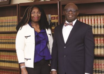 Fondungallah & Kigham