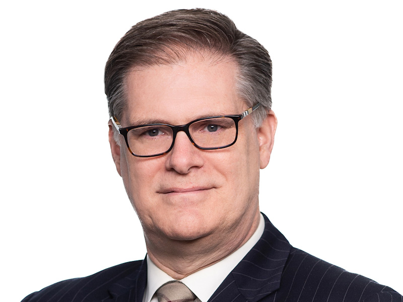 David G. Tomeo Joins Marshall Dennehey’s Roseland Office