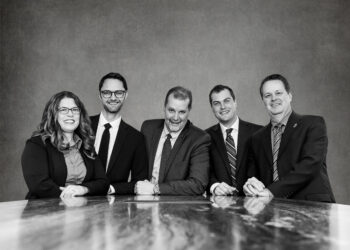 Peterson Kolker Haedt & Benda: Celebrating a 100-Year Tradition of Service