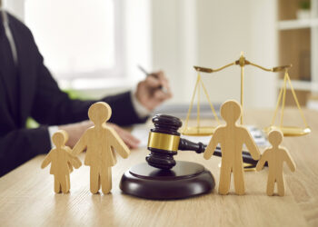 Divorce, Children With Special Needs, and the Pathway Through