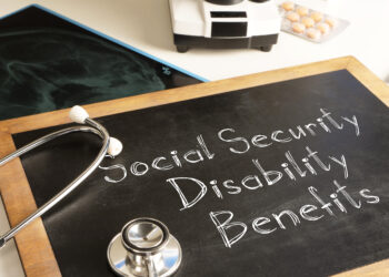 The Judge You’re Assigned to Might Affect Your Disability Benefit Approval