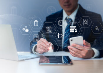 For Growth-Oriented Law Firms, Effective Online Marketing Is No Longer Optional