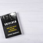 Shielded Book Review