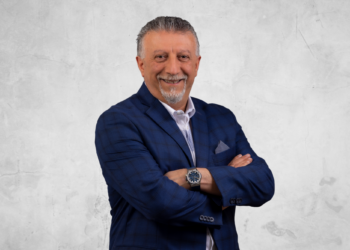 Legal Soft Inc Founder Hamid Kohan