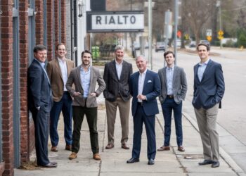 Miller Monroe & Plyler Building a Firm Foundation