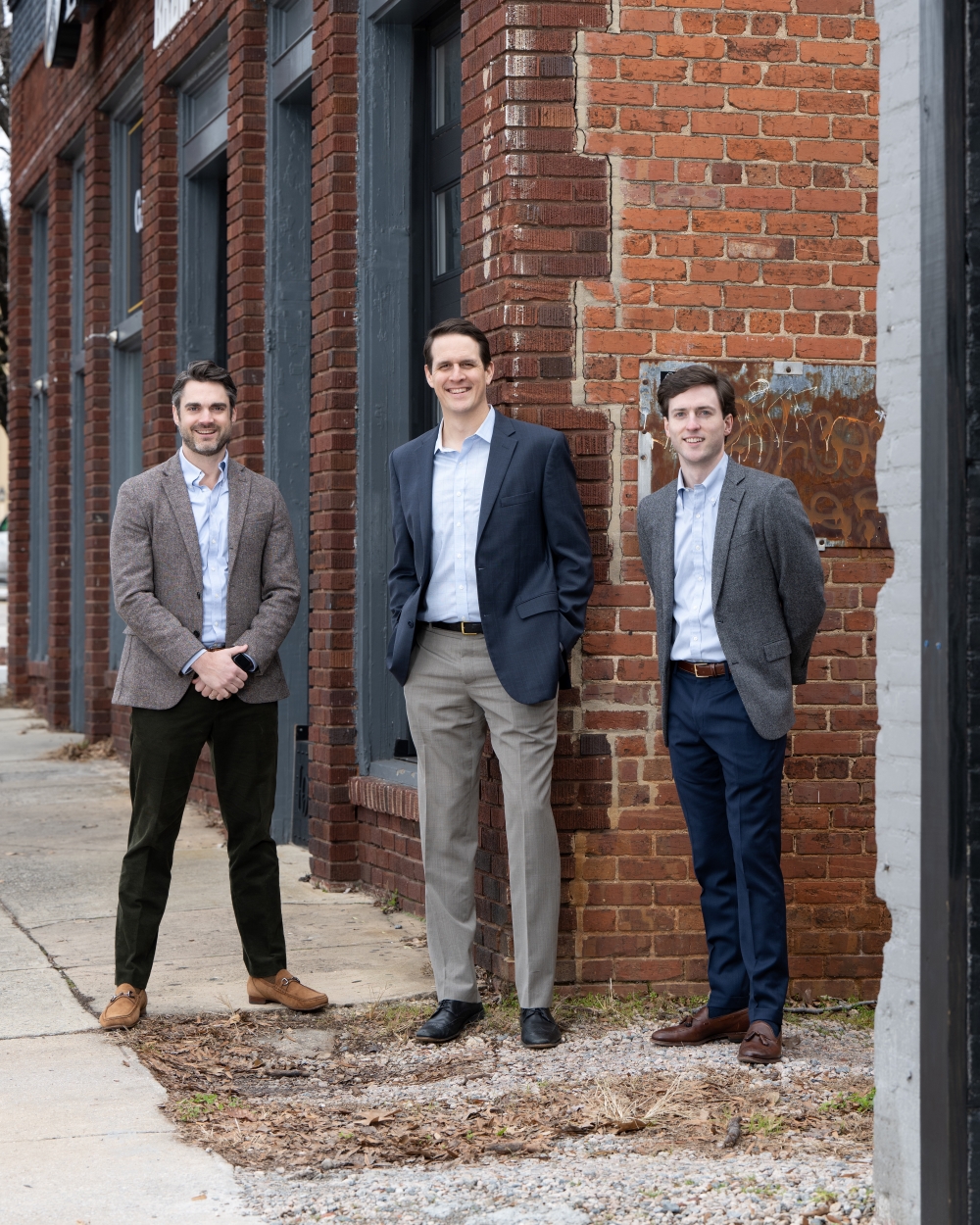 Miller Monroe & Plyler Building a Firm Foundation | Attorney at Law ...