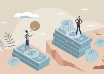 wage transparency