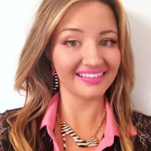 Allie M. Craver