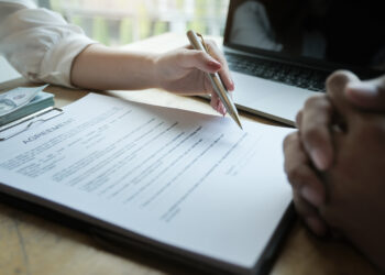 Fighting Back against Auto Insurance Claim Denials in Edmond, OK: How an Attorney Can Help