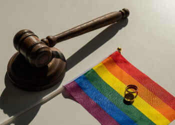 Navigating Same-Sex Divorce in Colorado