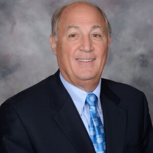 Jeffrey Swartz