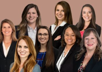 2024 First Coast Women in Law
