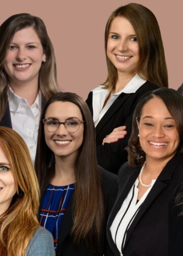 2024 First Coast Women in Law