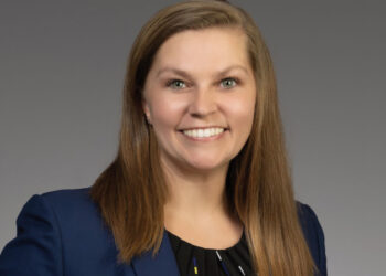 Ariel R. Spires: Hitting New Legal Heights