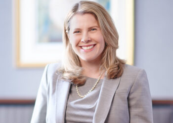 Bressler Principal Emily Bordens Presented With Rachel Coalition Pro Bono Attorney Award