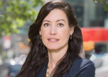 Emma Lindsay: Closing the Justice Gap Locally and Globally