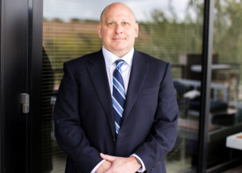 Gary Lento: From Championships to the Courtroom